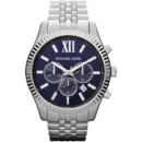 Michael Kors Men's Lexington Chronograph Watch - MK8280